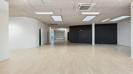 Kontorlokaler til leje i Odense SØ - billede 14