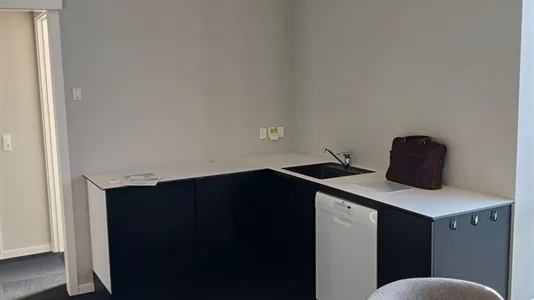 Kontorlokaler til leje i Aalborg SV - billede 8