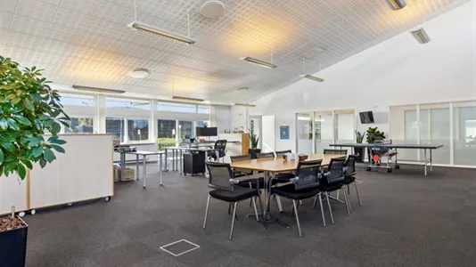 Lagerlokaler til leje i Vejle Centrum - billede 7