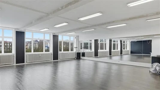 Kontorlokaler til leje i Århus C - billede 1