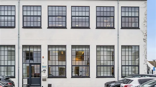 Kontorlokaler til leje i Køge - billede 4