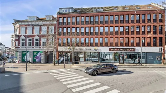 Kontorlokaler til leje i Skanderborg - billede 3