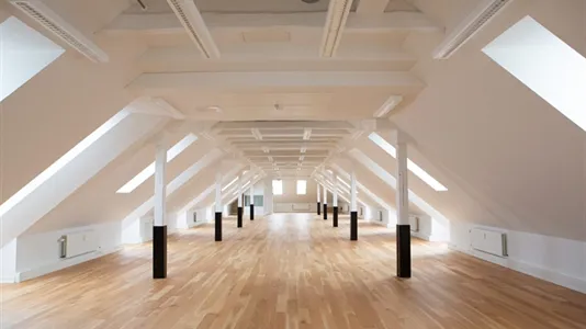 Kontorlokaler til leje i Århus C - billede 9