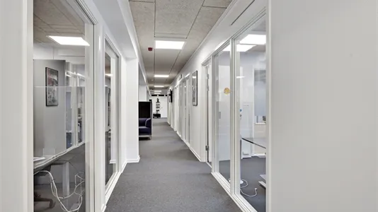 Kontorlokaler til leje i Silkeborg - billede 6