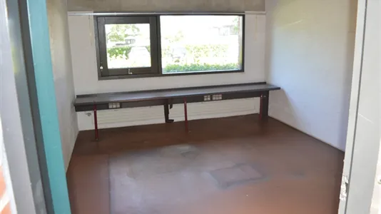 Kontorlokaler til leje i Hadsund - billede 5