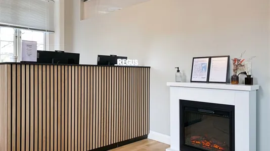 Kontorlokaler til leje i Østerbro - billede 14