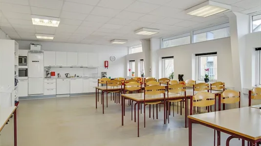 Kontorlokaler til leje i Viborg - billede 7