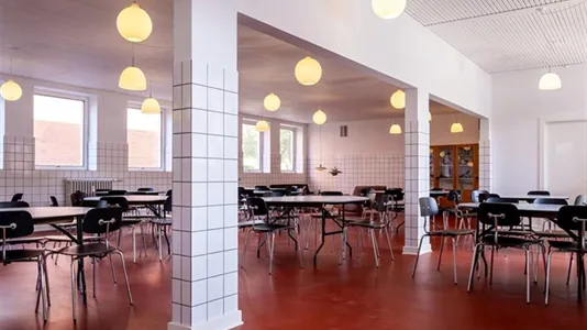 Kontorlokaler til leje i Århus C - billede 11