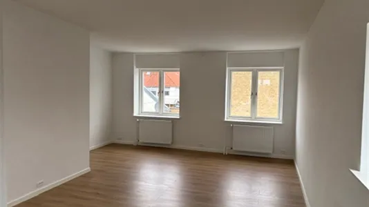 Kontorlokaler til leje i Hvidovre - billede 1