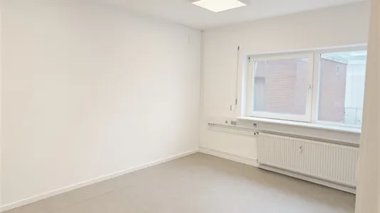 Kontorlokaler til leje i Ballerup - billede 7