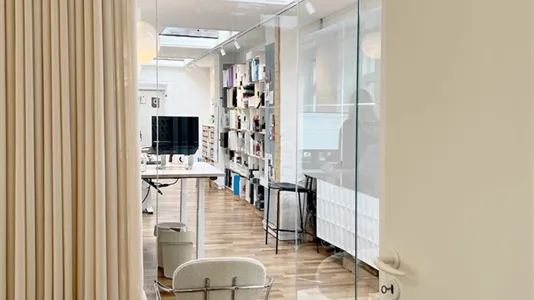 Kontorlokaler til leje i Østerbro - billede 4