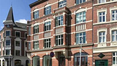 Charmerende kontorlejemål