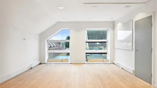 Kontorlokaler til leje i Hedehusene - billede 4