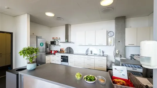 Kontorlokaler til leje i Odense C - billede 14