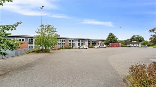 Kontorlokaler til leje i Viby J - billede 2