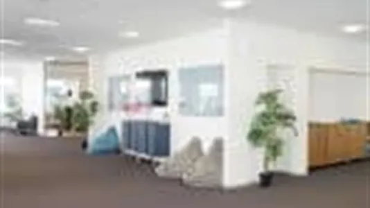 Kontorlokaler til leje i Herlev - billede 6