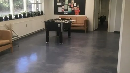 Kontorlokaler til leje i Roskilde - billede 7