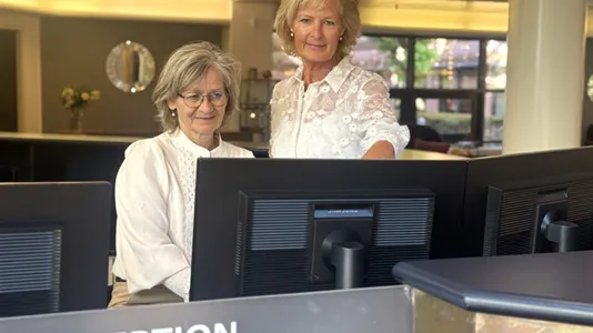 Kontorlokaler til leje i Allerød - billede 3