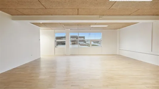 Kontorlokaler til leje i Odense SØ - billede 14