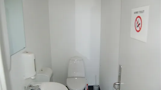 Kontorlokaler til leje i Randers NØ - billede 15