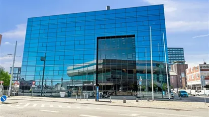 Kontor til leje i 8000 Århus C Kontor til leje i 8000 Århus C
