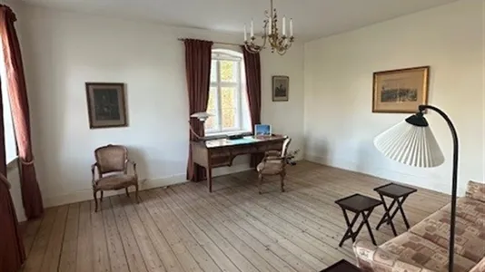 Kliniklokaler til leje i Holmegaard - billede 14