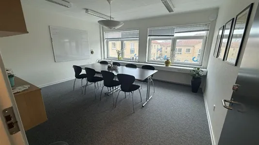 Kontorlokaler til leje i Viborg - billede 9