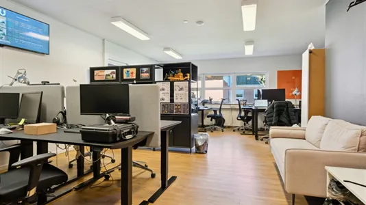 Kontorlokaler til leje i Odense SØ - billede 7