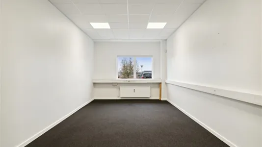 Kontorlokaler til leje i Odense SØ - billede 6