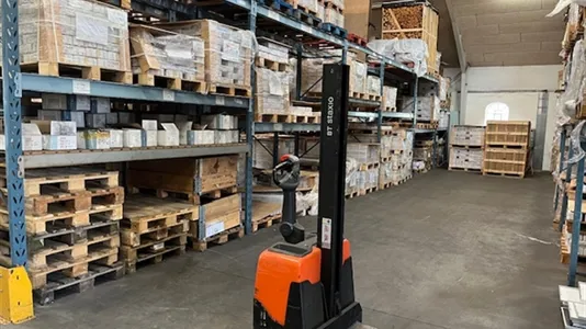 Kontorlokaler til leje i Brabrand - billede 7