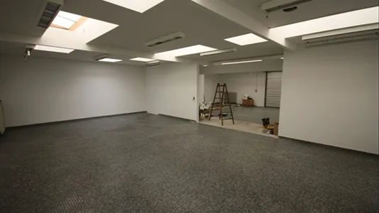 Kontorlokaler til leje i Viborg - billede 4