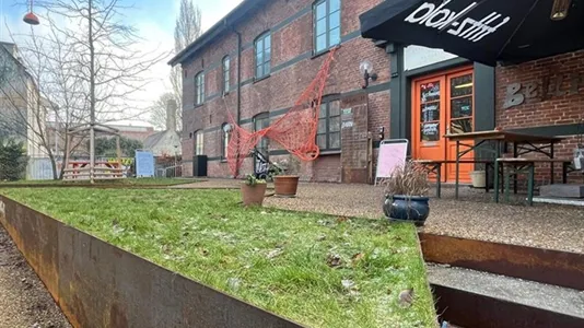 Kontorlokaler til leje i Århus C - billede 3