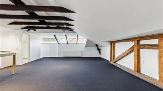 Kontorlokaler til leje i Kolding - billede 4