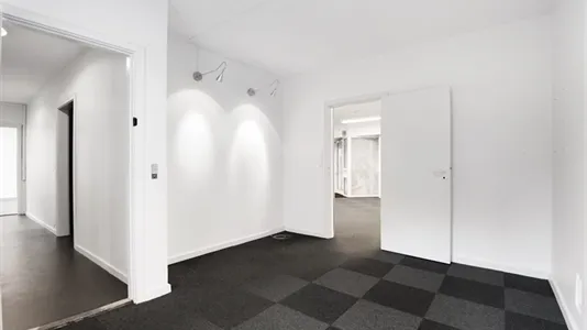 Butikslokaler til leje i Aalborg Centrum - billede 12