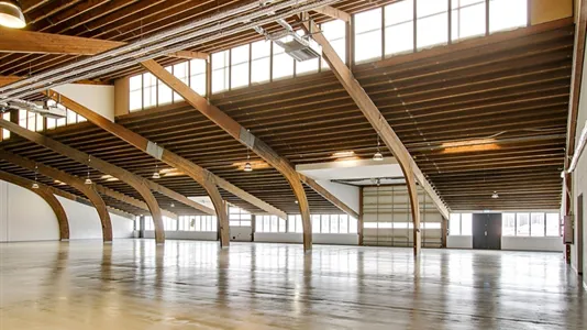 Kontorlokaler til leje i Albertslund - billede 5