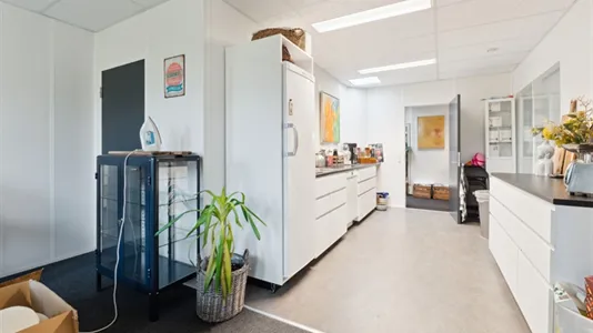 Kontorlokaler til leje i Allerød - billede 5