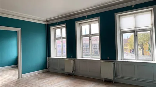 Kontorlokaler til leje i Århus C - billede 3