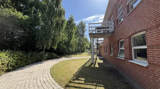 Kontorlokaler til leje i Karlslunde - billede 20
