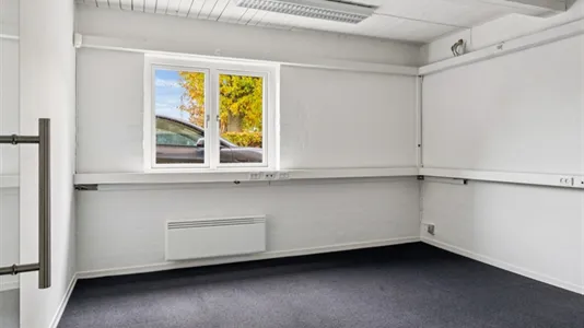 Kontorlokaler til leje i Kolding - billede 11