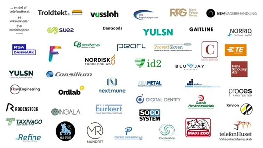 Kontorfællesskaber til leje i Tranbjerg J - billede 9