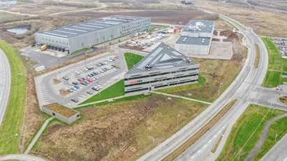 Kontor til leje i 8200 Århus N Kontor til leje i 8200 Århus N