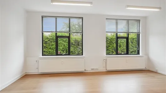 Kontorlokaler til leje i Rødovre - billede 2