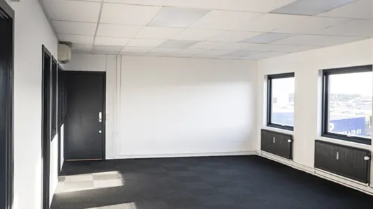 Kontorlokaler til leje i Hvidovre - billede 5