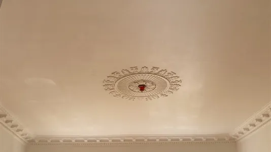 Kontorlokaler til leje i Hellerup - billede 10