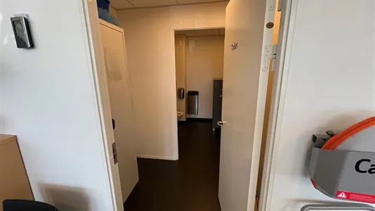 Kontorlokaler til leje i Herlev - billede 14
