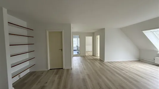 Kontorlokaler til leje i Kvistgård - billede 1