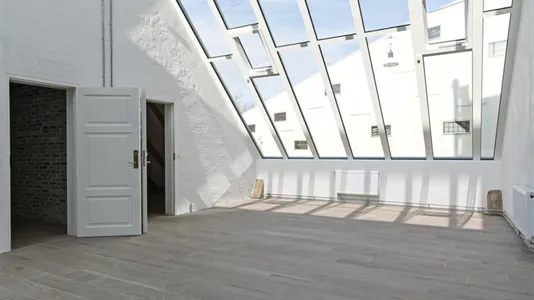 Kontorlokaler til leje i København S - billede 14