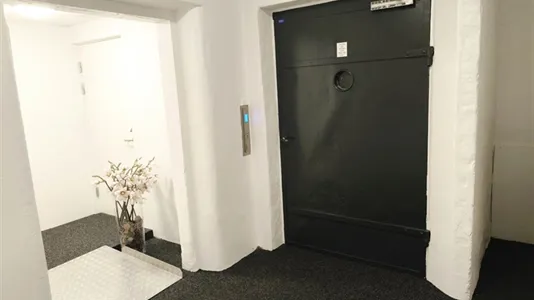 Kontorlokaler til leje i Ringsted - billede 1