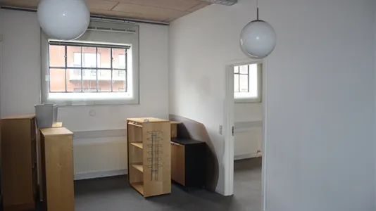 Kontorlokaler til leje i Randers NØ - billede 8