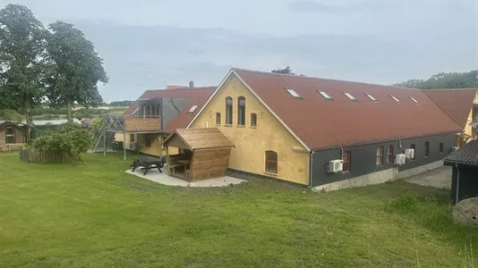 Kontorlokaler til leje i Roskilde - billede 24